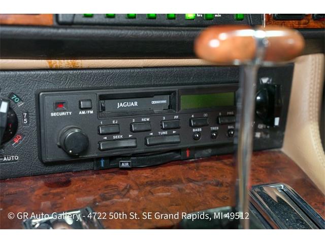 1989 Jaguar XJS (CC-2118380) for sale in Kentwood, Michigan