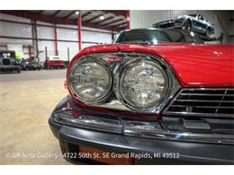 1989 Jaguar XJS (CC-2118380) for sale in Kentwood, Michigan