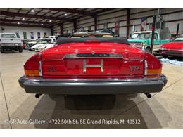 1989 Jaguar XJS (CC-2118380) for sale in Kentwood, Michigan