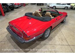 1989 Jaguar XJS (CC-2118380) for sale in Kentwood, Michigan