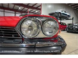 1989 Jaguar XJS (CC-2118380) for sale in Kentwood, Michigan