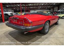1989 Jaguar XJS (CC-2118380) for sale in Kentwood, Michigan