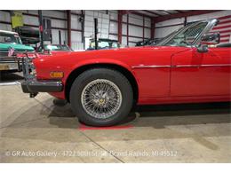 1989 Jaguar XJS (CC-2118380) for sale in Kentwood, Michigan