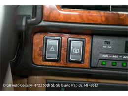 1989 Jaguar XJS (CC-2118380) for sale in Kentwood, Michigan