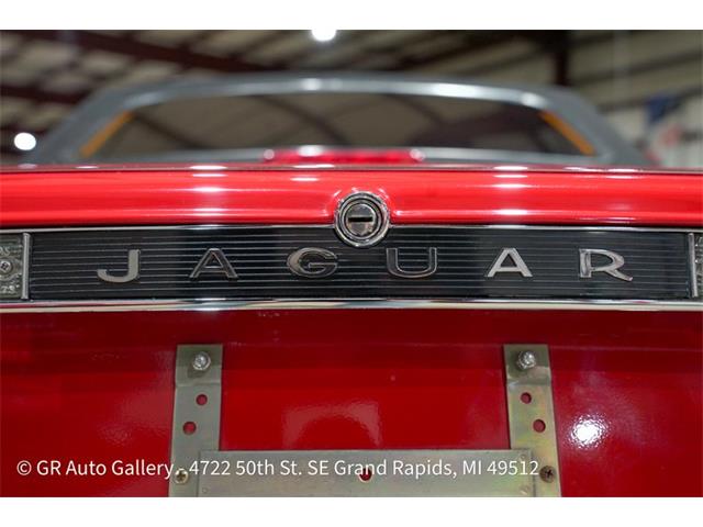 1989 Jaguar XJS (CC-2118380) for sale in Kentwood, Michigan