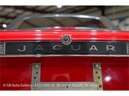 1989 Jaguar XJS (CC-2118380) for sale in Kentwood, Michigan