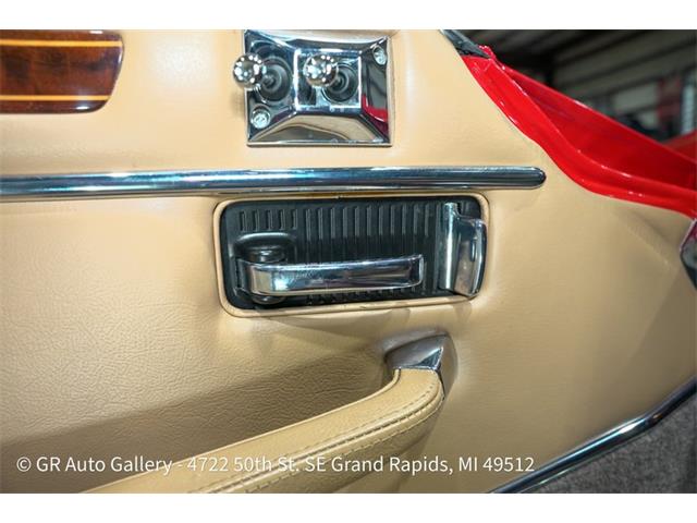 1989 Jaguar XJS (CC-2118380) for sale in Kentwood, Michigan
