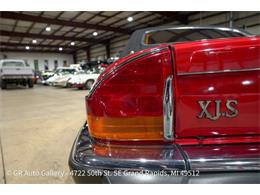 1989 Jaguar XJS (CC-2118380) for sale in Kentwood, Michigan