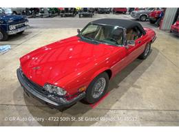 1989 Jaguar XJS (CC-2118380) for sale in Kentwood, Michigan