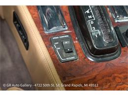 1989 Jaguar XJS (CC-2118380) for sale in Kentwood, Michigan