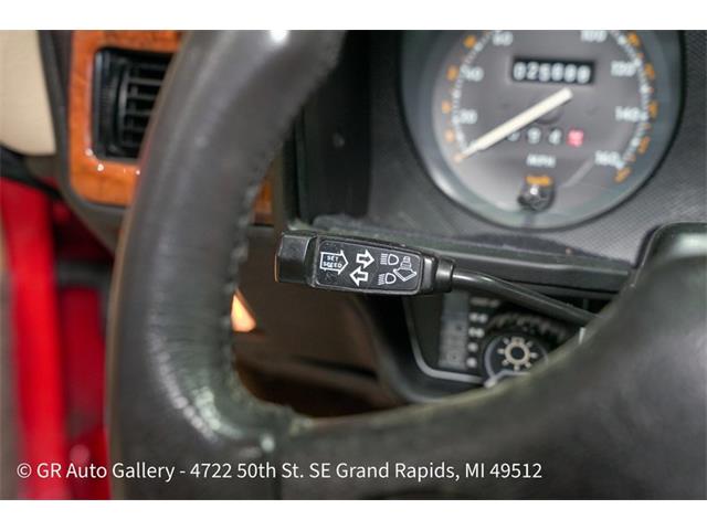 1989 Jaguar XJS (CC-2118380) for sale in Kentwood, Michigan