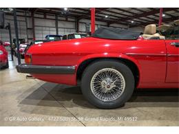1989 Jaguar XJS (CC-2118380) for sale in Kentwood, Michigan