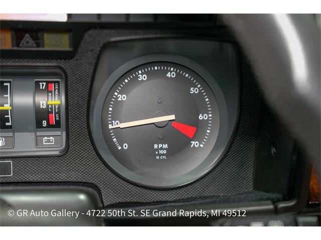 1989 Jaguar XJS (CC-2118380) for sale in Kentwood, Michigan