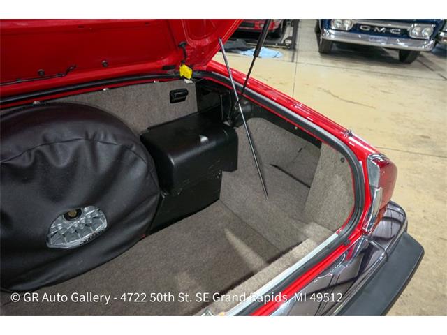 1989 Jaguar XJS (CC-2118380) for sale in Kentwood, Michigan