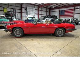 1989 Jaguar XJS (CC-2118380) for sale in Kentwood, Michigan