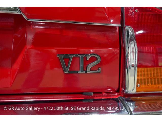 1989 Jaguar XJS (CC-2118380) for sale in Kentwood, Michigan