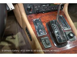 1989 Jaguar XJS (CC-2118380) for sale in Kentwood, Michigan