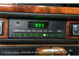 1989 Jaguar XJS (CC-2118380) for sale in Kentwood, Michigan
