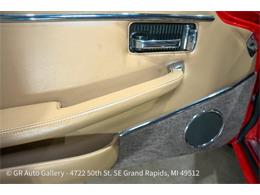 1989 Jaguar XJS (CC-2118380) for sale in Kentwood, Michigan
