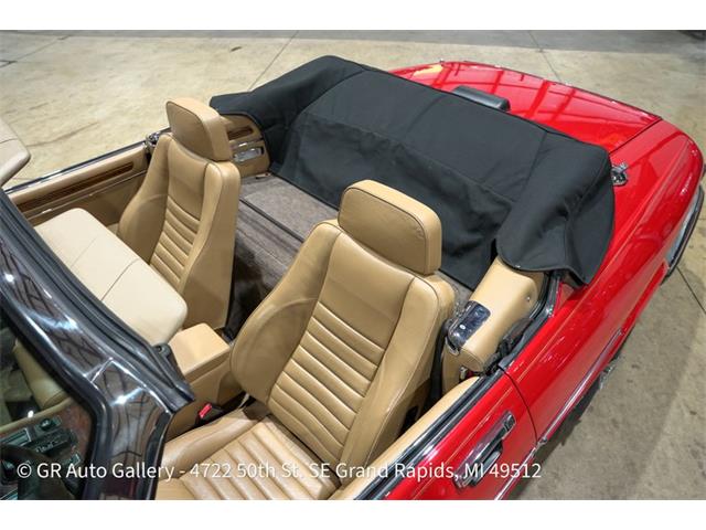 1989 Jaguar XJS (CC-2118380) for sale in Kentwood, Michigan