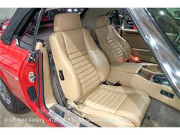 1989 Jaguar XJS (CC-2118380) for sale in Kentwood, Michigan