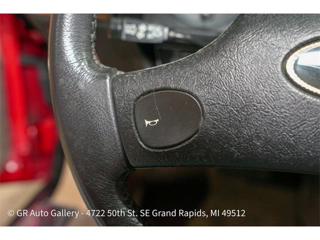 1989 Jaguar XJS (CC-2118380) for sale in Kentwood, Michigan