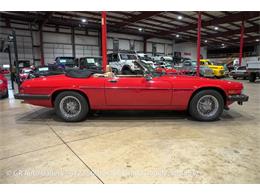 1989 Jaguar XJS (CC-2118380) for sale in Kentwood, Michigan
