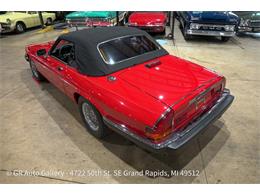 1989 Jaguar XJS (CC-2118380) for sale in Kentwood, Michigan