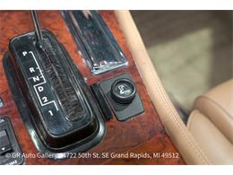 1989 Jaguar XJS (CC-2118380) for sale in Kentwood, Michigan