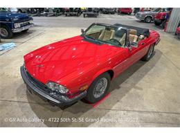 1989 Jaguar XJS (CC-2118380) for sale in Kentwood, Michigan