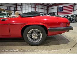 1989 Jaguar XJS (CC-2118380) for sale in Kentwood, Michigan