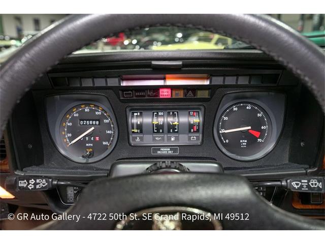 1989 Jaguar XJS (CC-2118380) for sale in Kentwood, Michigan