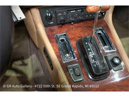 1989 Jaguar XJS (CC-2118380) for sale in Kentwood, Michigan