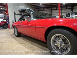 1989 Jaguar XJS (CC-2118380) for sale in Kentwood, Michigan