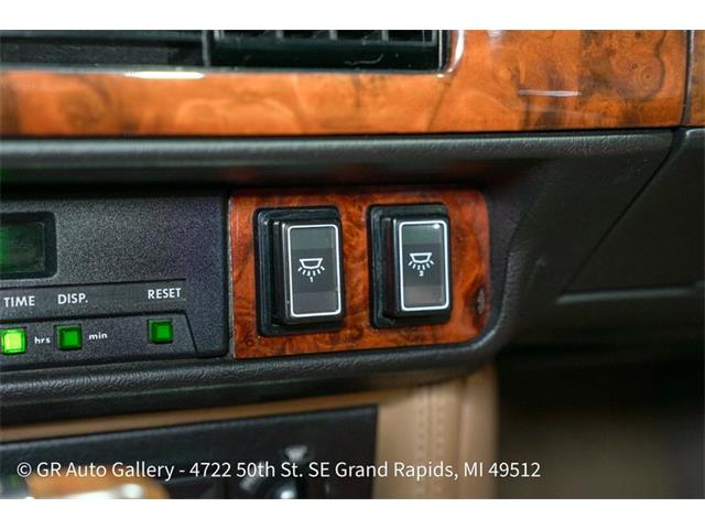 1989 Jaguar XJS (CC-2118380) for sale in Kentwood, Michigan