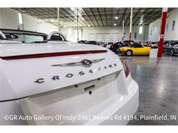 2005 Chrysler Crossfire (CC-2118381) for sale in Kentwood, Michigan