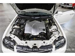 2005 Chrysler Crossfire (CC-2118381) for sale in Kentwood, Michigan