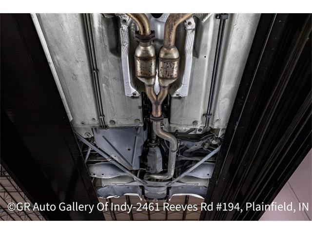 2005 Chrysler Crossfire (CC-2118381) for sale in Kentwood, Michigan