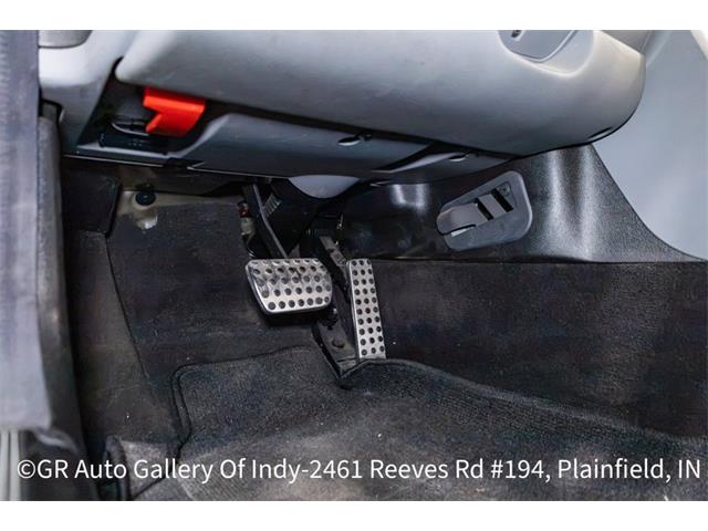 2005 Chrysler Crossfire (CC-2118381) for sale in Kentwood, Michigan