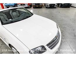 2005 Chrysler Crossfire (CC-2118381) for sale in Kentwood, Michigan