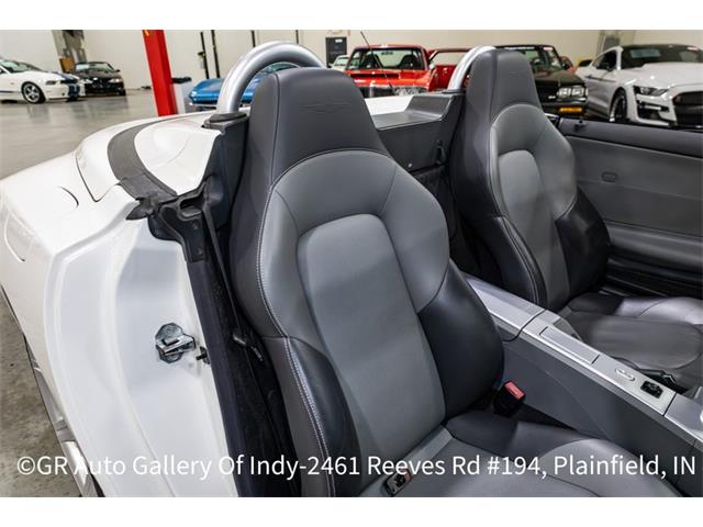 2005 Chrysler Crossfire (CC-2118381) for sale in Kentwood, Michigan
