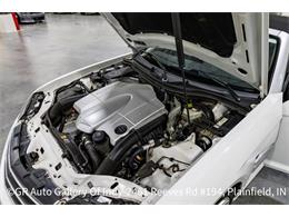 2005 Chrysler Crossfire (CC-2118381) for sale in Kentwood, Michigan