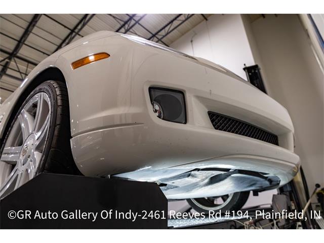 2005 Chrysler Crossfire (CC-2118381) for sale in Kentwood, Michigan