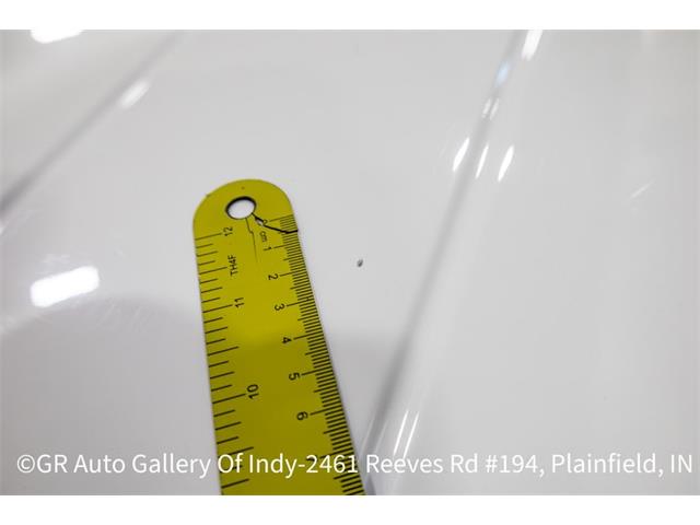 2005 Chrysler Crossfire (CC-2118381) for sale in Kentwood, Michigan