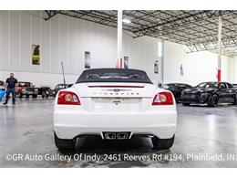 2005 Chrysler Crossfire (CC-2118381) for sale in Kentwood, Michigan