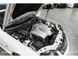 2005 Chrysler Crossfire (CC-2118381) for sale in Kentwood, Michigan
