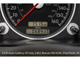 2005 Chrysler Crossfire (CC-2118381) for sale in Kentwood, Michigan