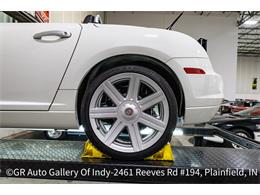 2005 Chrysler Crossfire (CC-2118381) for sale in Kentwood, Michigan