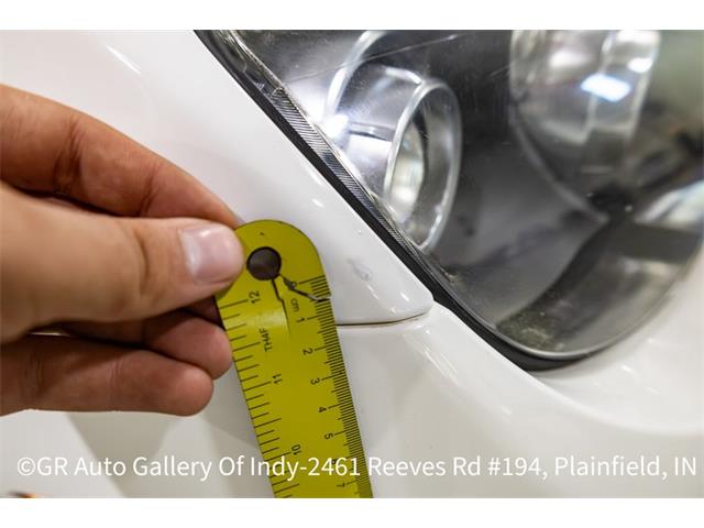 2005 Chrysler Crossfire (CC-2118381) for sale in Kentwood, Michigan