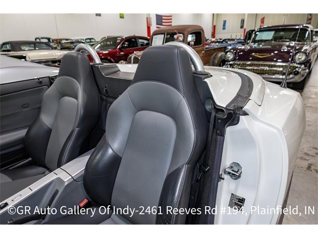 2005 Chrysler Crossfire (CC-2118381) for sale in Kentwood, Michigan